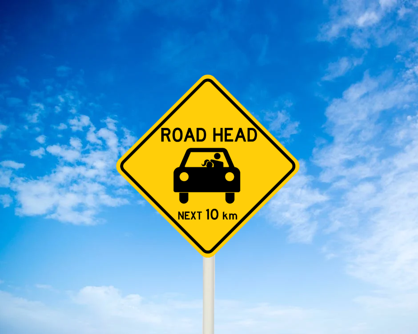 Road Head – customcut