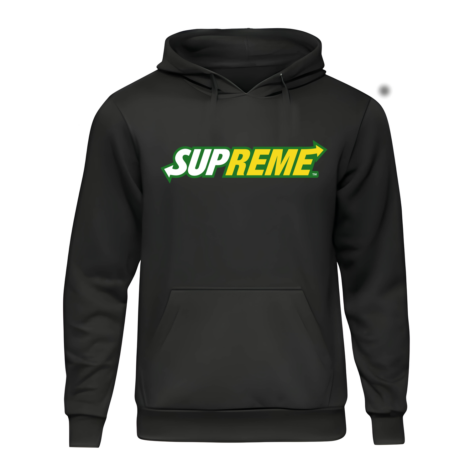 Parody Hoodies