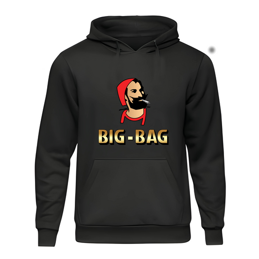 Big Bag Hoodie