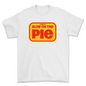 Blow on the pie T-shirt