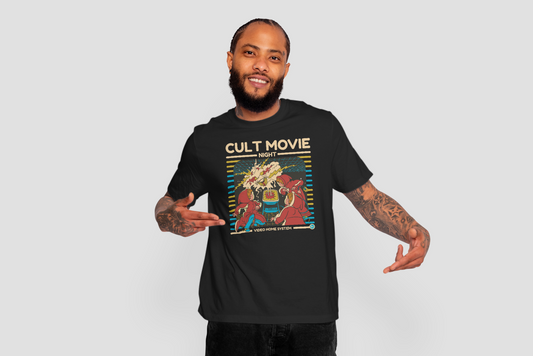 Cult Movie Night