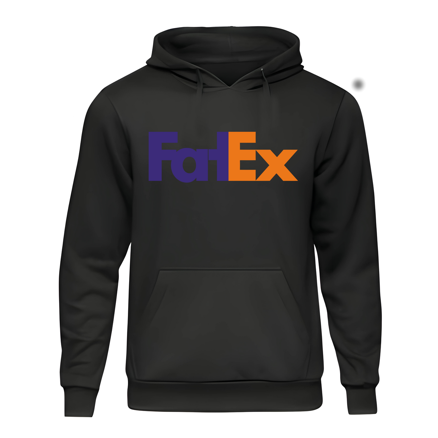 Ngako Ex Hoodie