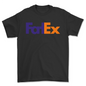 Fat ex T-shirt