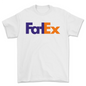 Fat ex T-shirt