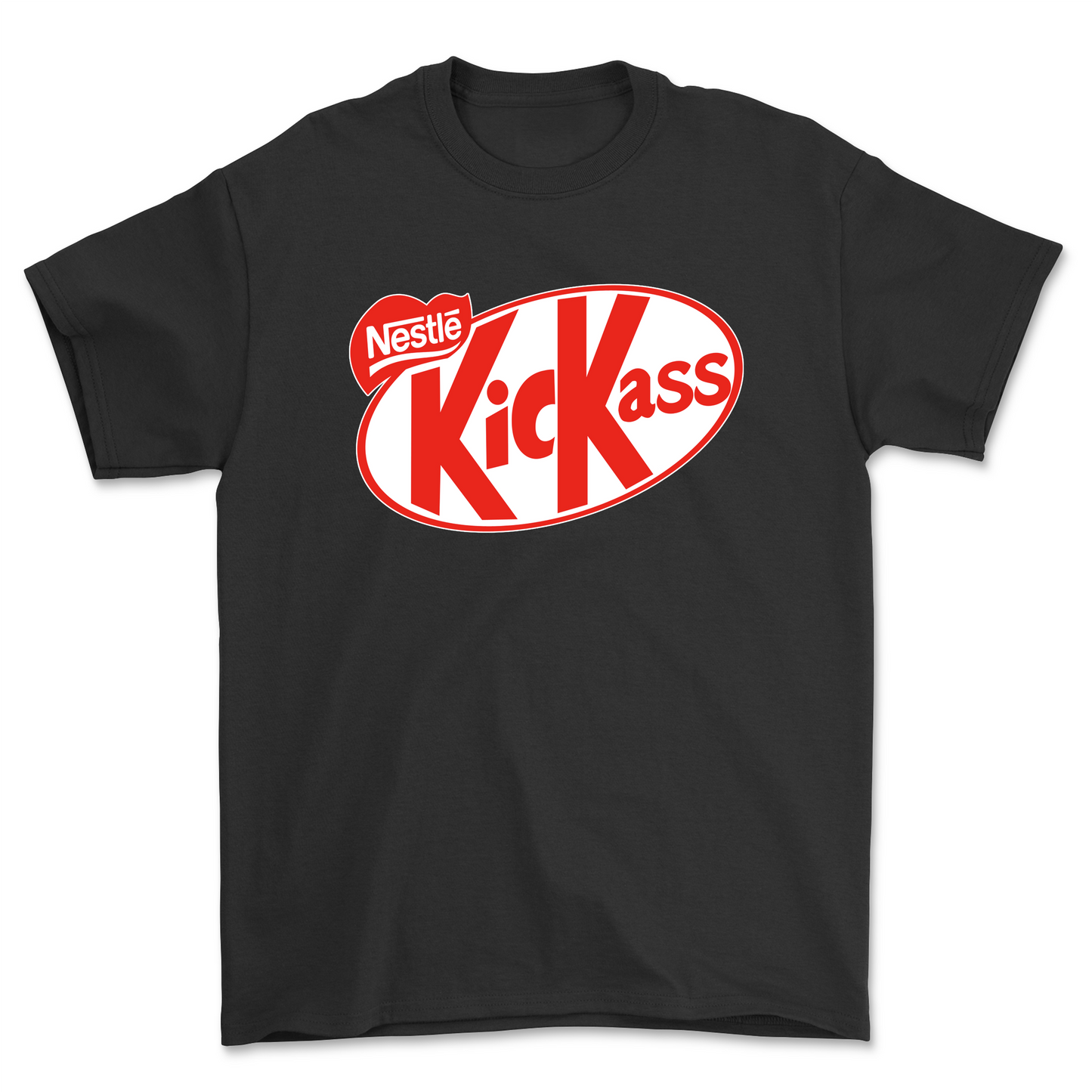 Kick Ass T-shirt