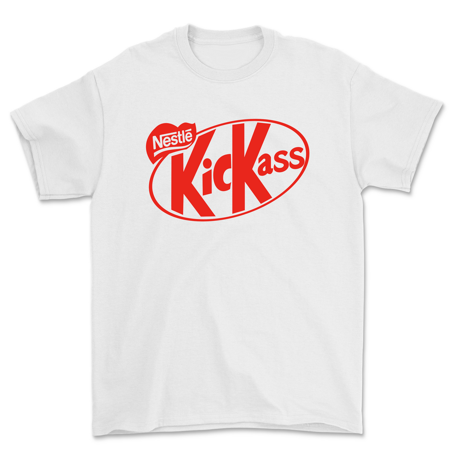 Kick Ass T-shirt