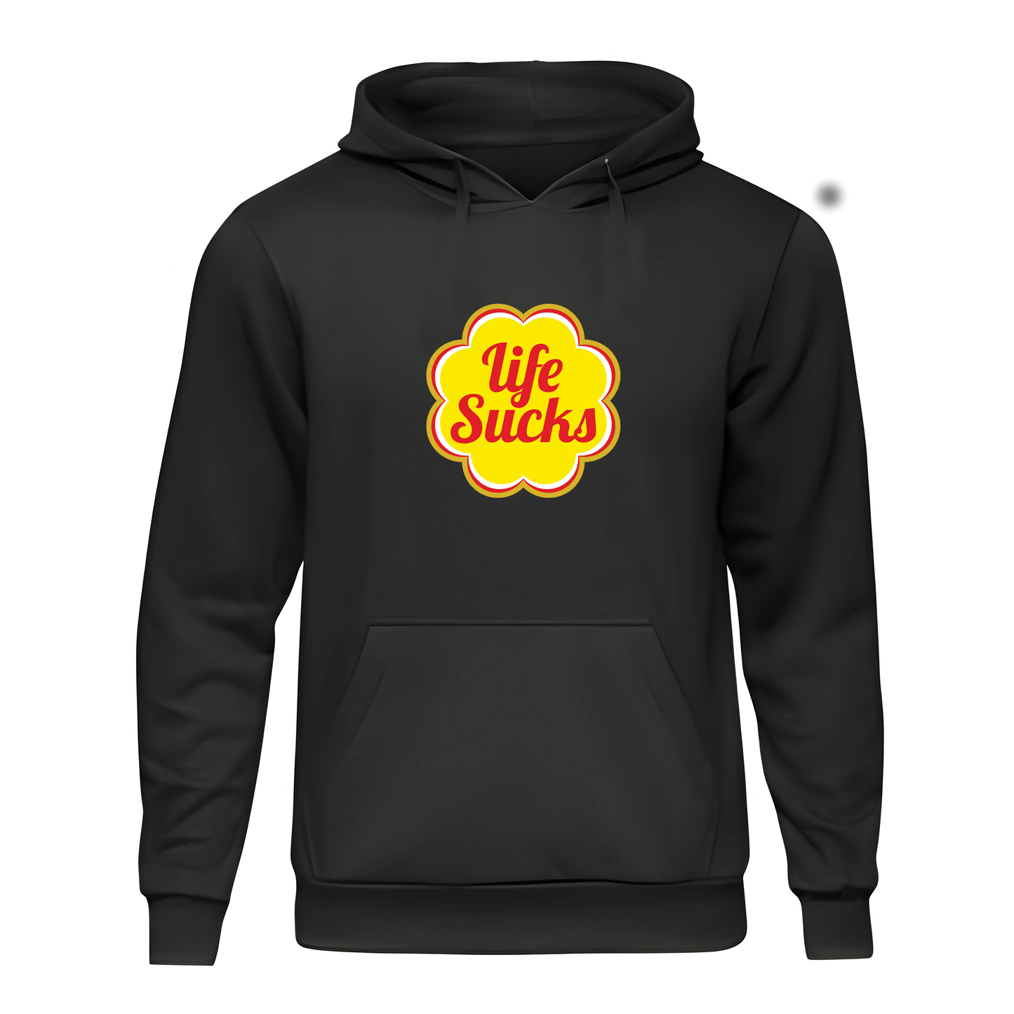 Ka ngotea te ora Hoodie