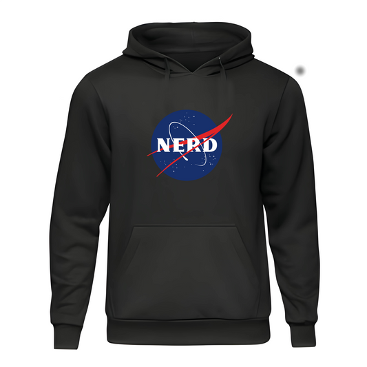 Nerd Hoodie