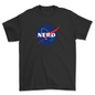 NERD T-shirt