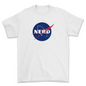 NERD T-shirt