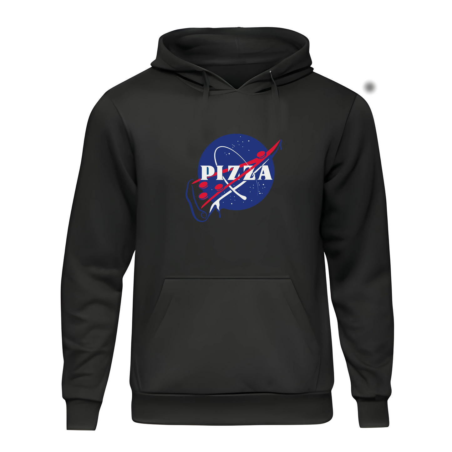 Hoodie Pizza