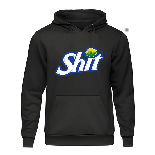 Sh*t Hoodie