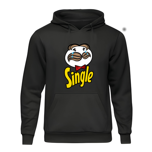 Single Hoodie