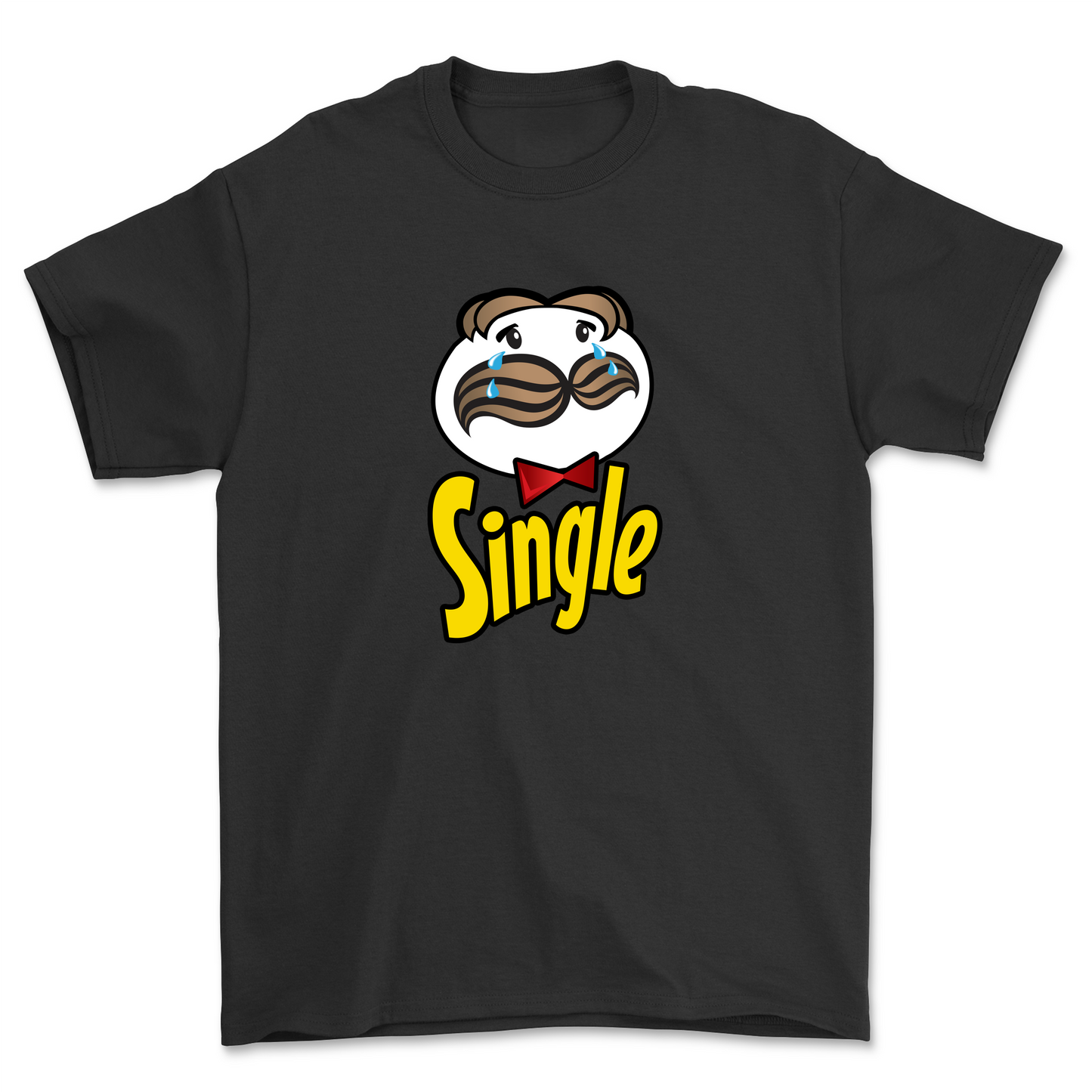 Single T-shirt