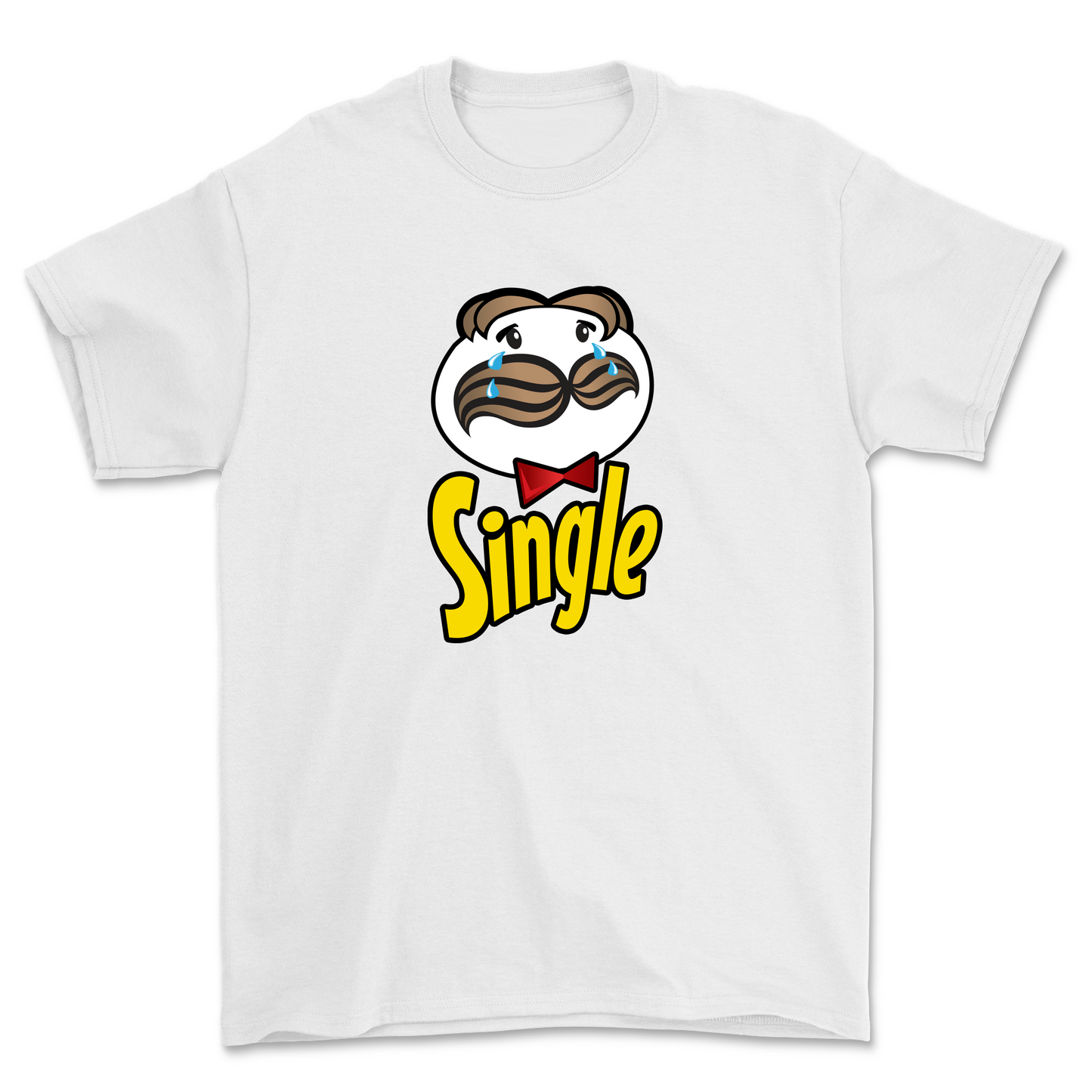 Single T-shirt