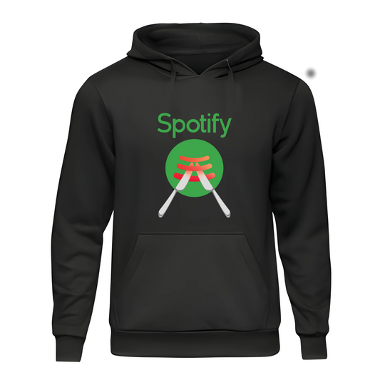 Spotify Hoodie