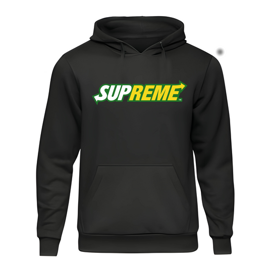 Sub Supreme Hoodie