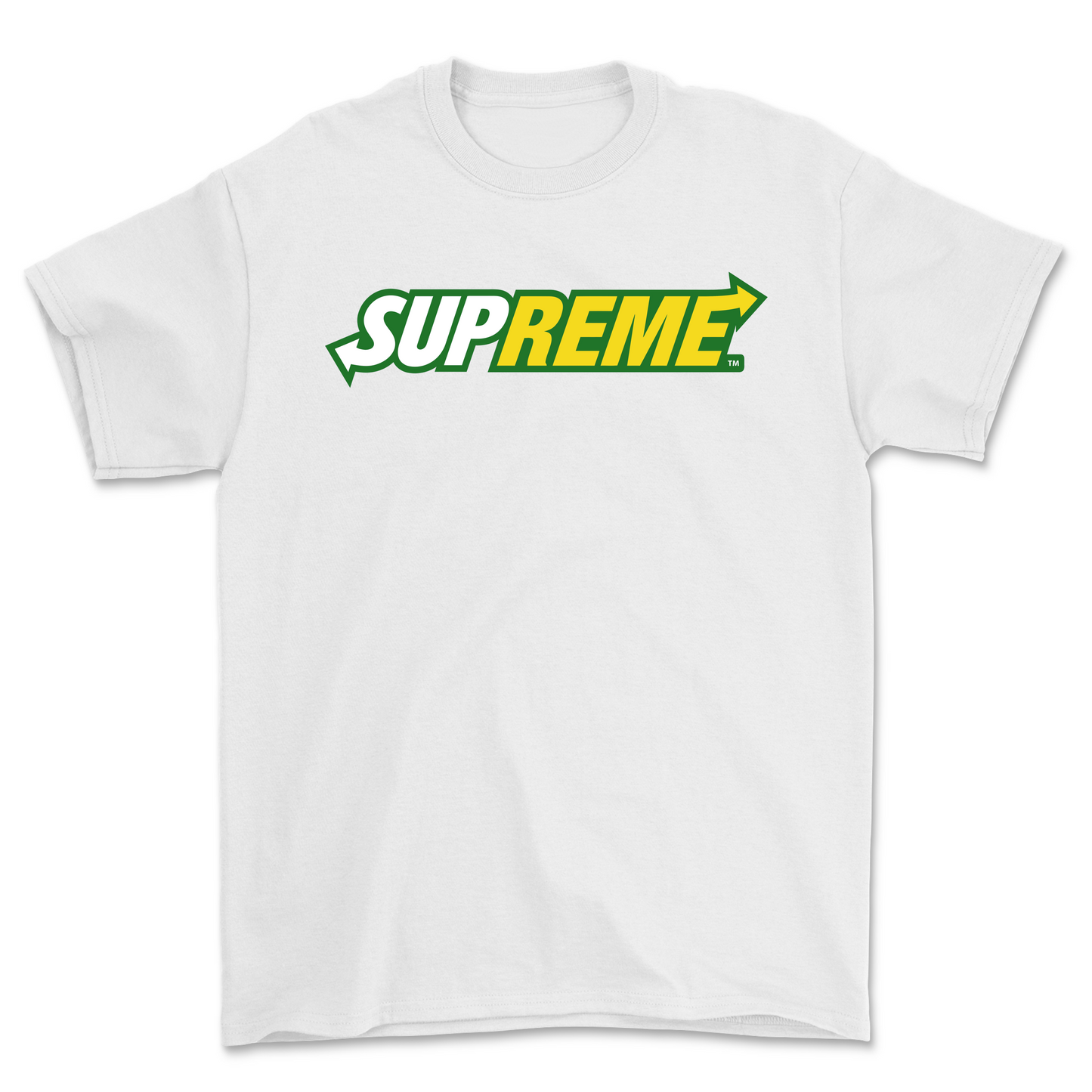 Sub Supreme T-shirt