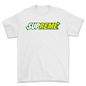 Sub Supreme T-shirt