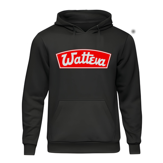 Wateva Hoodie