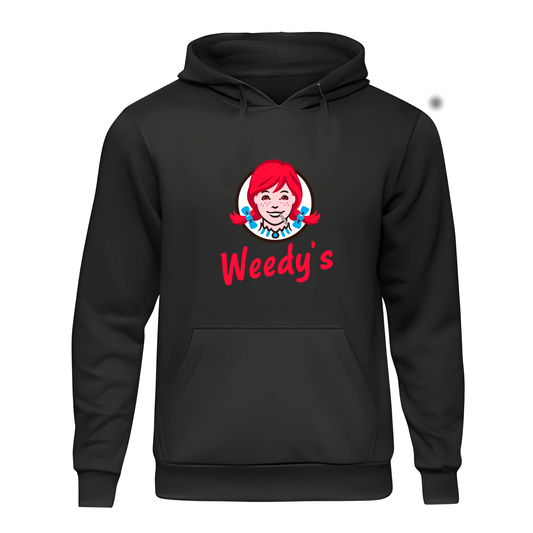 Weedys Hoodie