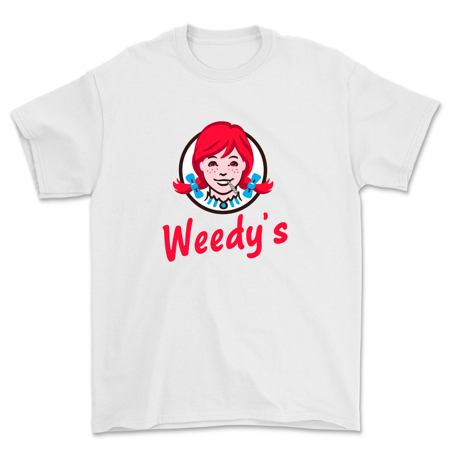 Weedys T-shirt