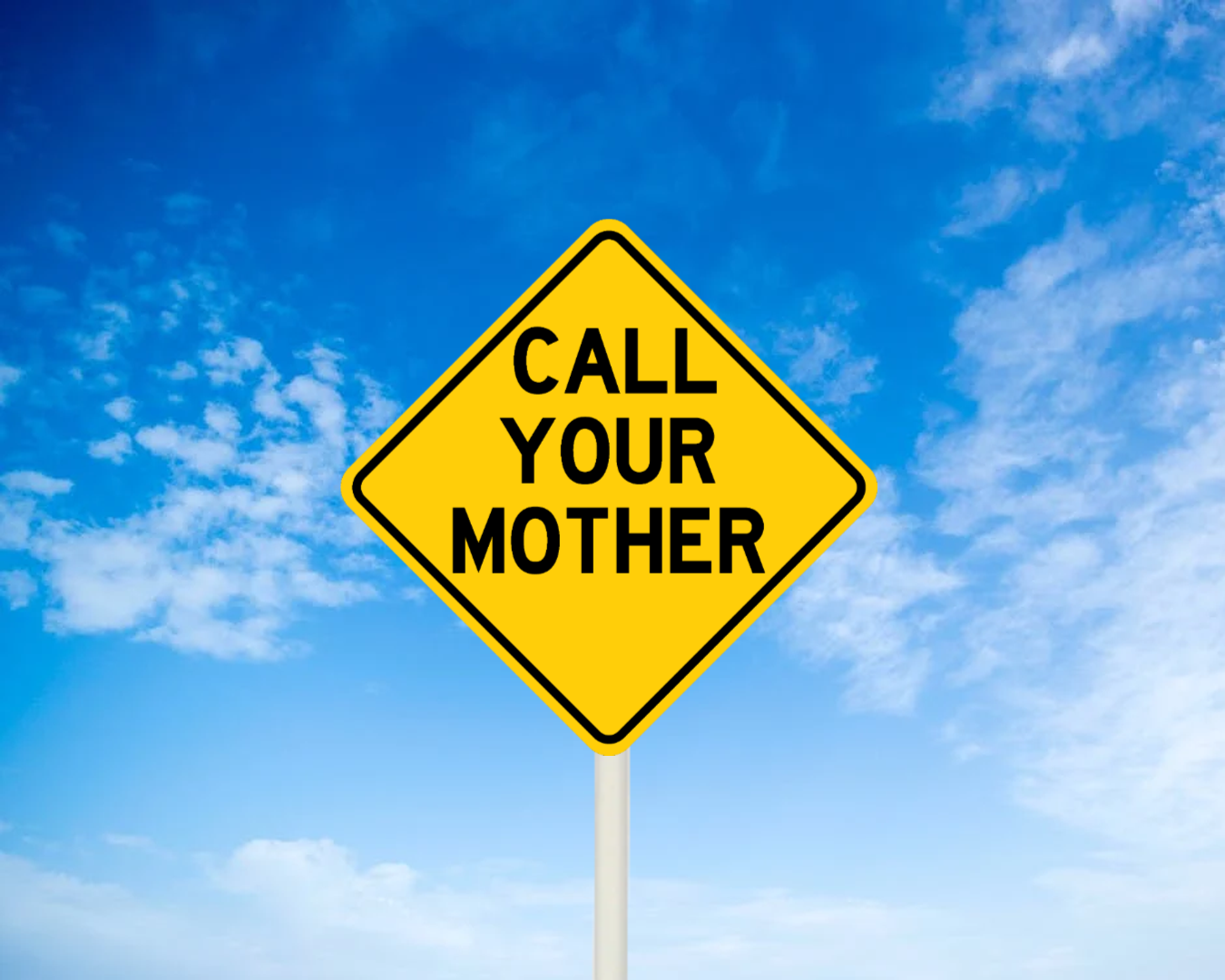 Call Your Mother